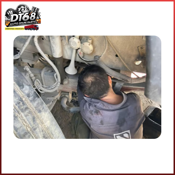 Dịch vụ sửa chữa xe tô tô