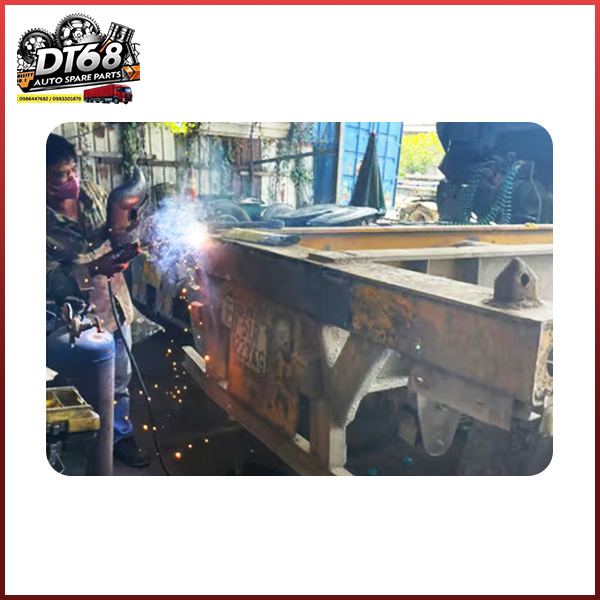 Dịch vụ sửa chữa xe tô tô