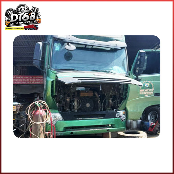 Dịch vụ sửa chữa xe tô tô